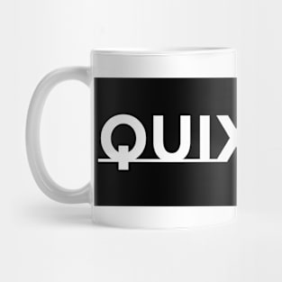 Quixotic Mug